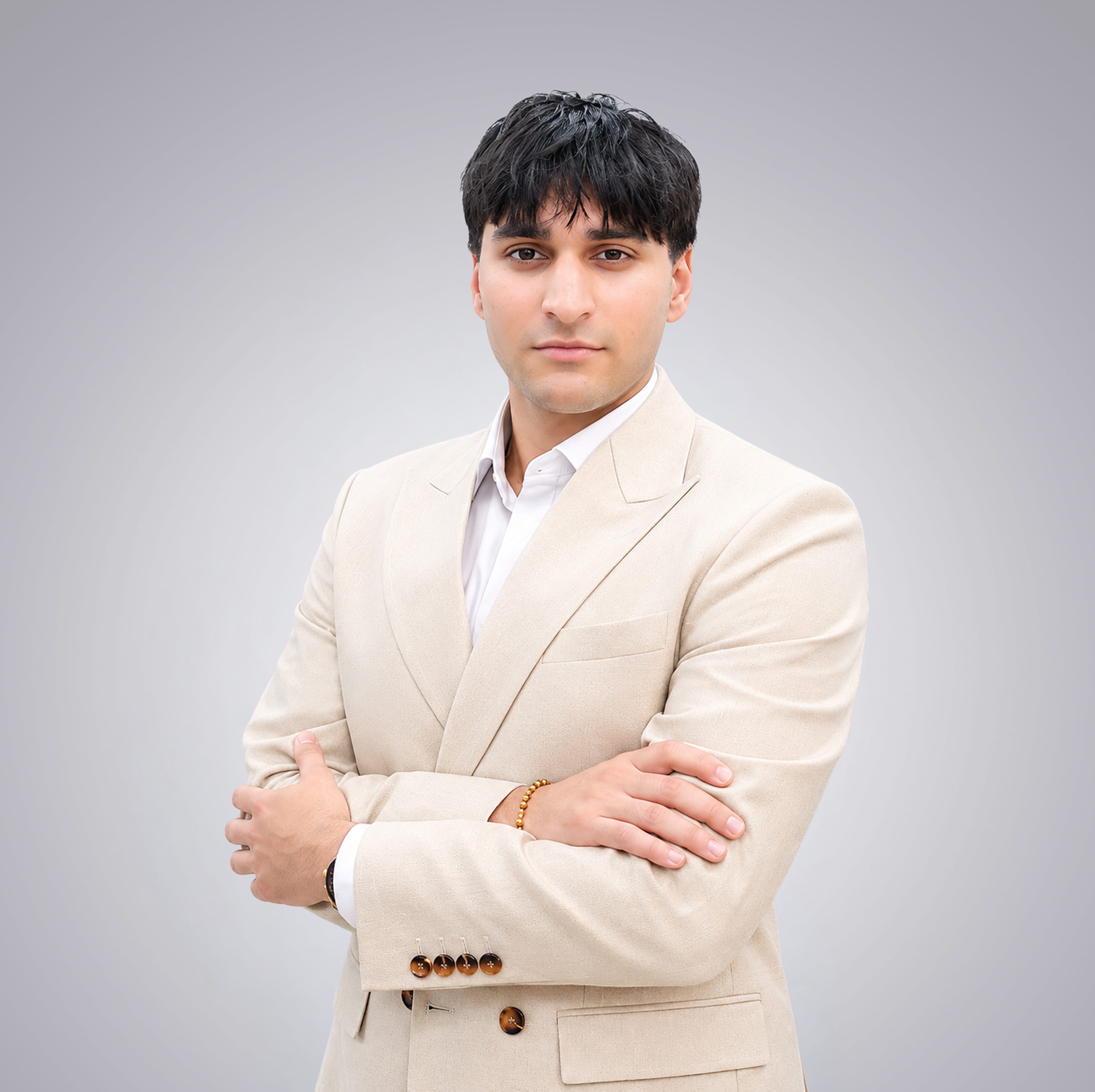 Michael Waris Malhotra